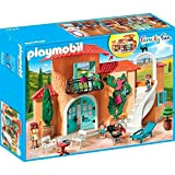 Playmobil Family Fun 9420 - Villa "Sunny Holiday", dai 4 Anni