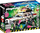 Playmobil Ghostbusters 70170 Ecto-1A con luci e Suoni, dai 6 Anni