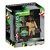 Playmobil Ghostbusters 70171 Personaggio W. Zeddemore da Collezione, dai 6 Anni