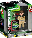 Playmobil Ghostbusters 70172 Personaggio P. Venkman da Collezione, dai 6 Anni