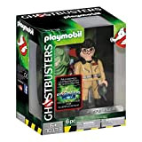 Playmobil Ghostbusters 70173 Personaggio E. Spengler da Collezione, dai 6 Anni