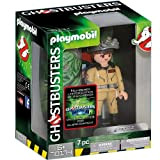 Playmobil Ghostbusters 70174 Personaggio R. Stantz da Collezione, dai 6 Anni