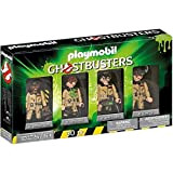 Playmobil Ghostbusters 70175 - Ghostbusters Collector's Set, dai 6 Anni