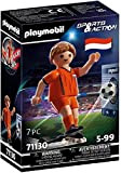 Playmobil Giocatore Olanda