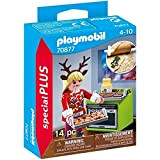 Playmobil- Giocattolo, Multicolore, 70877