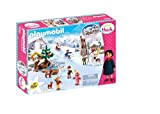 Playmobil - Heidi e l'inverno - 70261