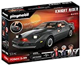 Playmobil Knight Rider-K.I.T.T. - Supercar