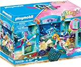 PLAYMOBIL Magic 70509 - Play Box "Camera della Piccola Sirena", dai 4 Anni