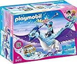 Playmobil Magic 9472 - Grande Fenice con Gemme, dai 4 Anni