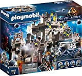 Playmobil Novelmore 70220 - Grande Castello di Novelmore
