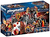 Playmobil Novelmore 70221 - Fortezza dei Guerrieri di Burnham