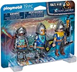 Playmobil Novelmore 70671 - Cavalieri di Novelmore, dai 4 Anni