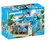 Playmobil playmobil-9060 Family Fun Acquario, (9060)