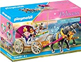 Playmobil Princess 70449 - Carrozza Romantica, dai 4 Anni