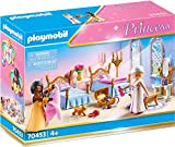 Playmobil Princess 70453 - Camera Reale, dai 4 Anni