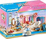 Playmobil Princess 70454 - Bagno Reale con Vasca, dai 4 Anni