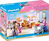 Playmobil Princess 70455 - Sala da Pranzo Reale, dai 4 Anni