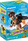 Playmobil Scooby-Doo! 70711 Scooby con Jet Pack, dai 5 Anni
