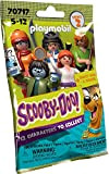 Playmobil Scooby-Doo! 70717 Mystery Figures (Series 2), dai 5 Anni