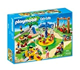 Playmobil – Set a Tema Parco Giochi (5024)