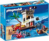 Playmobil – Set Club Pirati