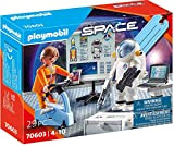 Playmobil Space 70603 - Gift Set Astronauta, dai 4 Anni