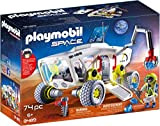 Playmobil Space 9489 - Mezzo di Esplorazione su Marte, dai 6 Anni