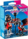 Playmobil Special Plus Knight with Dragon-Building Figures, 4793