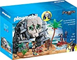 Playmobil - Take Along: Pirate Skull Island