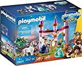 Playmobil The Movie 70077 Marla nel Castello delle Favole, dai 5 Anni