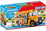 Playmobil US Scuola Bus