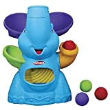 Playskool Elefun Busy Ball Popper , Giocattolo con palline colorate per bambini dai 9 mesi in su, Esclusivo Amazon