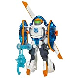 Playskool Heroes Transformers Rescue Bots Blades Figura The Copter-Bot Action