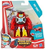 Playskool Heroes Transformers Rescue Bots - Hot Shot Bot Figure