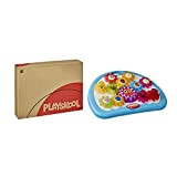 Playskool Play Favourites Busy Gears-Giocattolo bambini a partire dai 12 mesi, 08479F03, Esclusivo Amazon