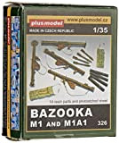 Plus Modello 326 - Bazooka M1 e M1A1