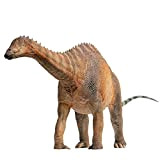 PNSO Modelli di dinosauro preistorici: (63 Chuanchuan The Lingwulong)