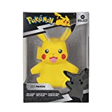 Pokemon 674 PKW2275 - Figura in vinile Kanto, standard