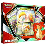 Pokemon Dragonite-V - Collezione (ENG)