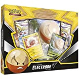Pokemon Electrode di Hisui-V - Collezione (ITA)