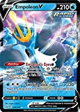 Pokemon Empoleon V - SWSH - Battle Styles - 40/163 Biglietto singolo