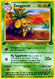 Pokemon - Exeggutor (35) - Jungle