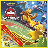 Pokémon- GCC Accademia di Battaglia, Colori Misti, 820650807893
