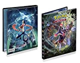Pokémon Luna e Sole 6 – Carte da collezione