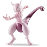 Pokemon - Mewtwo, personaggio da battaglia, 95134, 11,5 cm