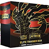 Pokemon Origine Perduta / Lost Origin - Set Allenatore Fuoriclasse / Elite Trainer Box (ENG)