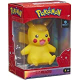 Pokemon Pikachu Select Figura 10 cm in Vinile di Alta qualità, Multicolore, PKW2275