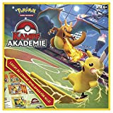 Pokemon POK 45251 - Battle Academy