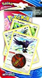 Pokémon - Spada e scudo 5 Stili di Lotta: Blister Premium (selezione casuale), (versione inglese), dai 6 anni in su, ...