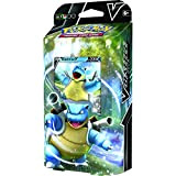 Pokémon TCG - Blastoise V/Venusaur - Mazzi di battaglia V (uno a caso)